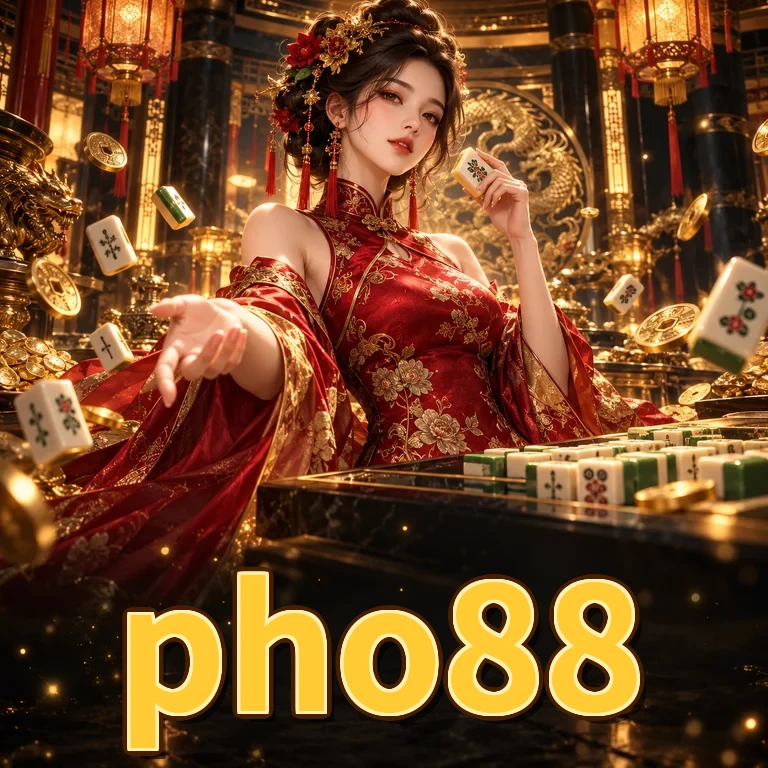Logo pho88 Indonesia - Panduan Install APK Resmi