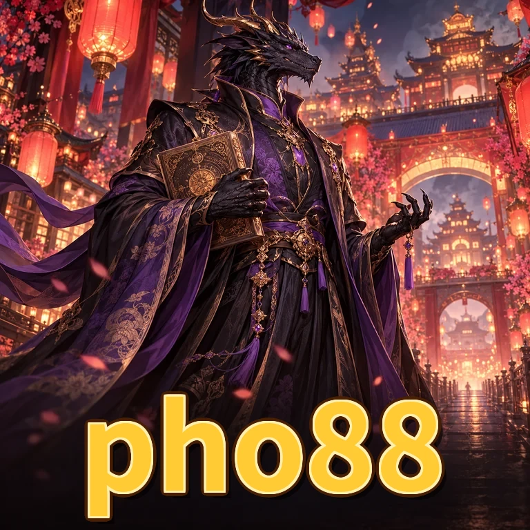 Logo pho88 Indonesia - Pusat Bantuan FAQ