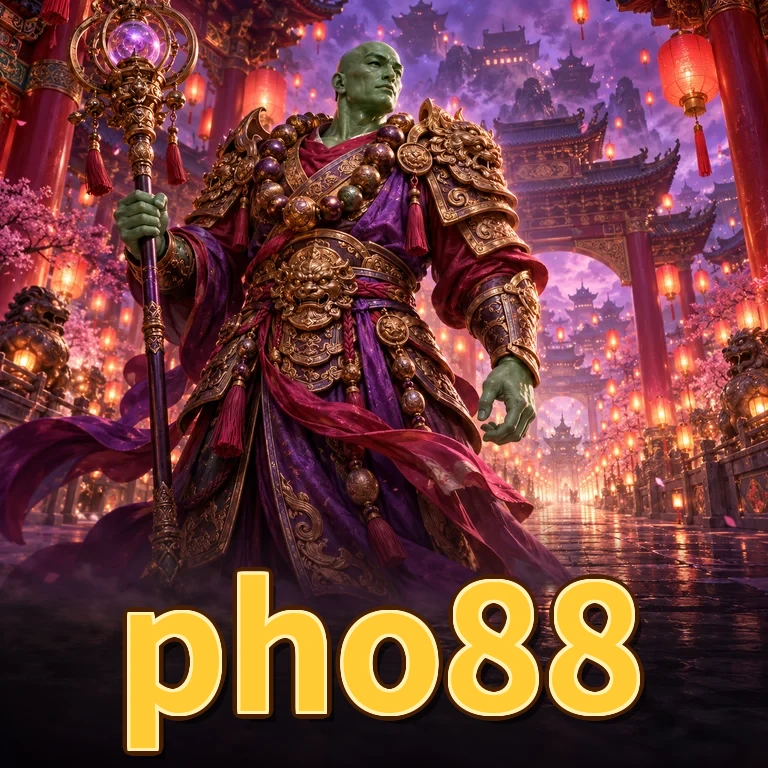 pho88 Indonesia - 4.8/5 Rating dari 4,850 Pengguna Verified