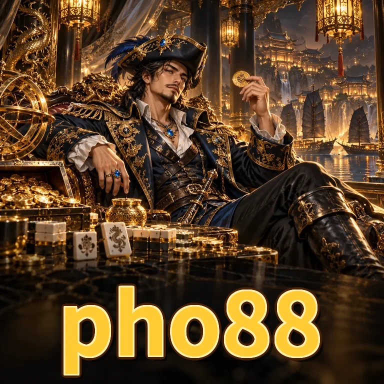 APK Resmi pho88 Indonesia - Verified Original Version